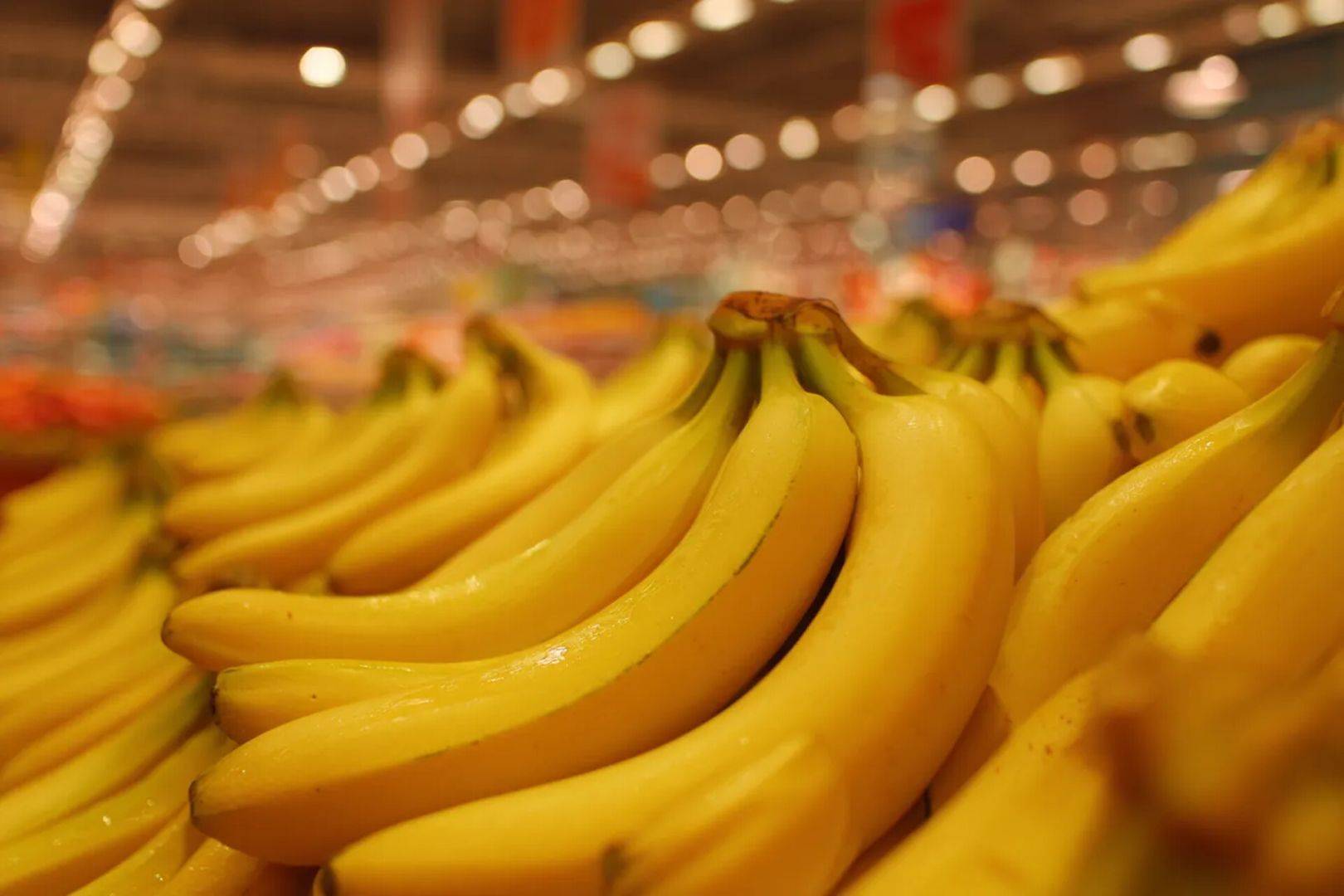 Пенсионерка научила покупать бананы: оказывается, я 40 лет выбирала неправильно — смотрите на 1 деталь