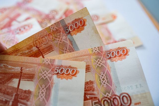 На Ставрополье «школьные» выплаты получили родители более 390 тысяч детей На Ставрополье «школьные» выплаты получили родители более 390 тысяч детей