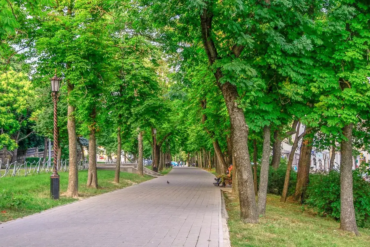 На развитие туризма в Ставропольском крае направят более 318 млн рублей