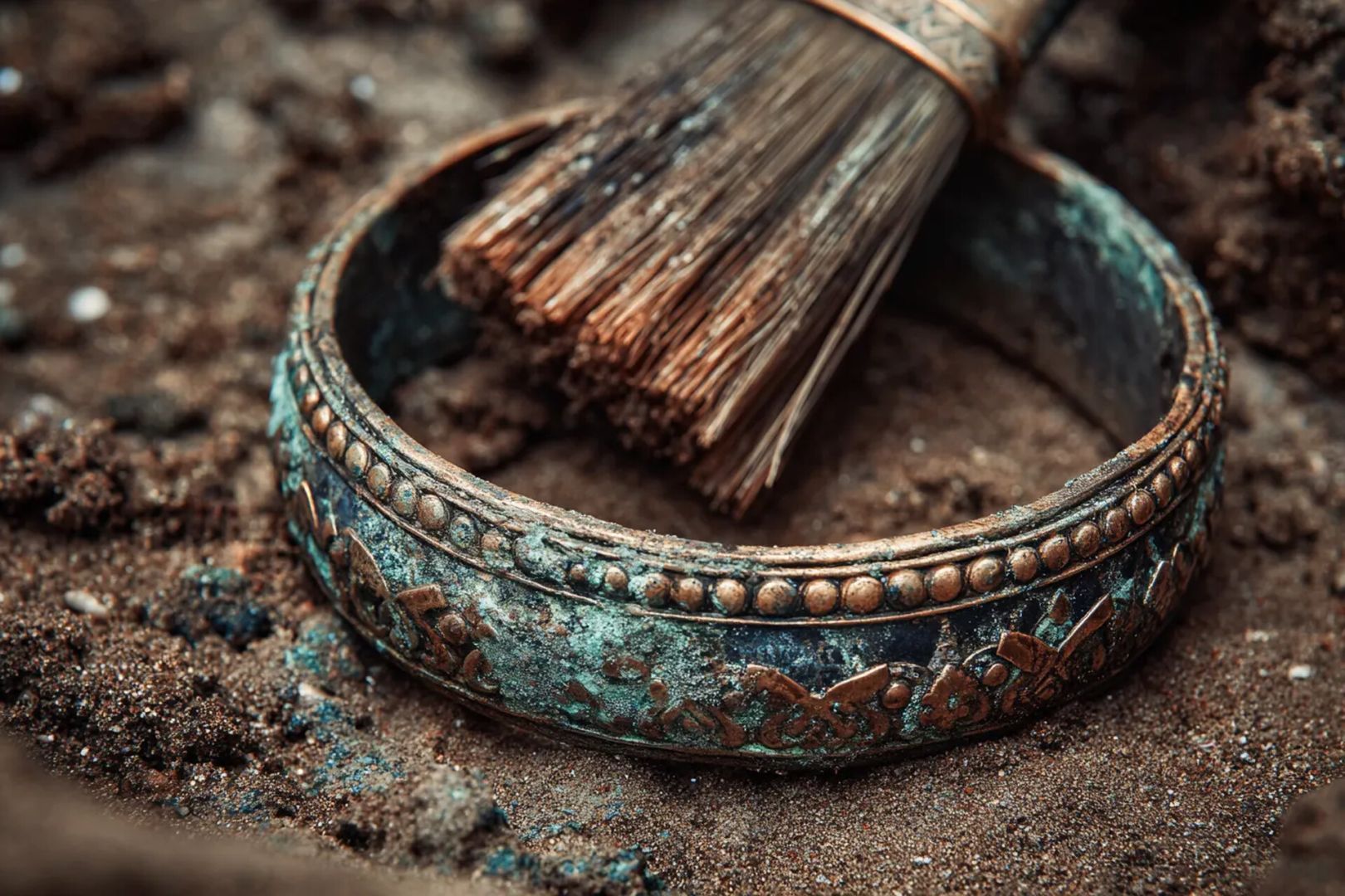 Копнули на даче — и ахнули: находки садоводов, которые «удивили археологов»