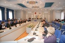 У ставропольчан увеличилась продолжительность жизни У ставропольчан увеличилась продолжительность жизни