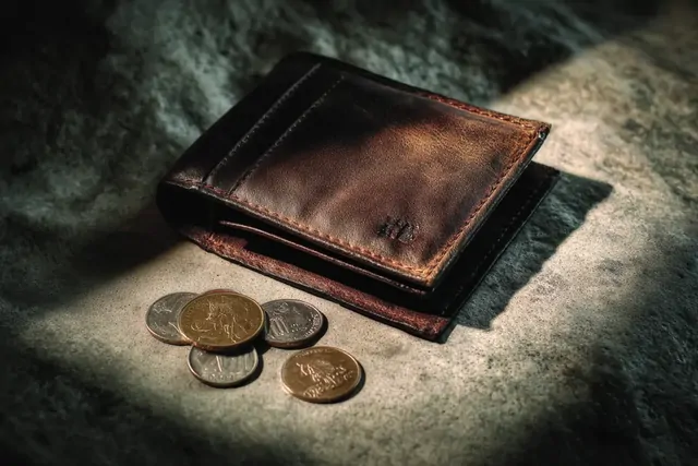 Как копить, когда денег и так мало — рабочий способ