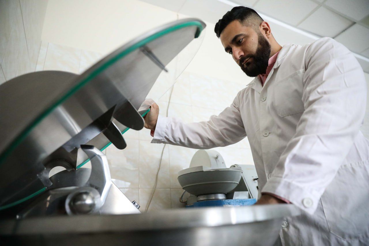 Ставропольские ученые разрабатывают корма премиум-класса в целях импортозамещения