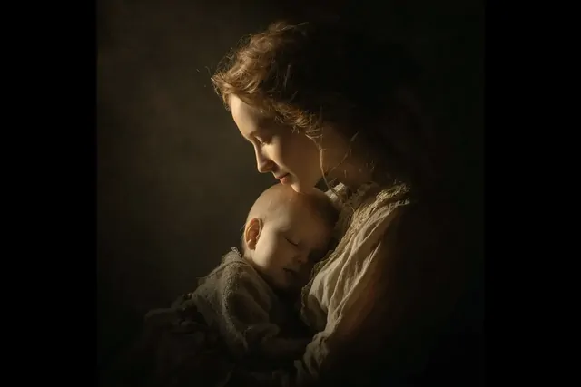 Медики создали онлайн-академию для мам и пап