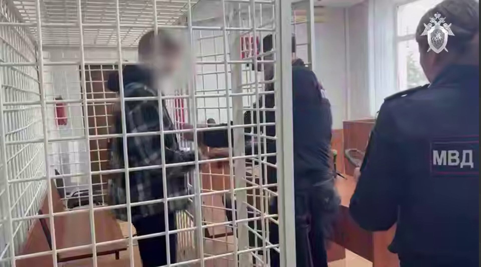 Подростков, готовивших нападения на полицейских, задержали на Ставрополье