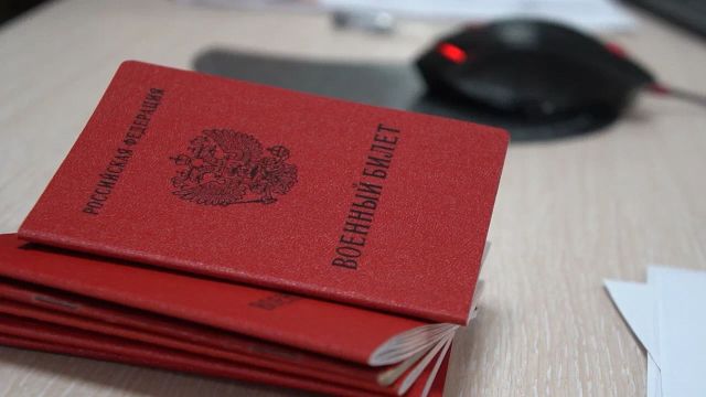 Жители Ставропольского края продолжают заключать контракты с Минобороны России