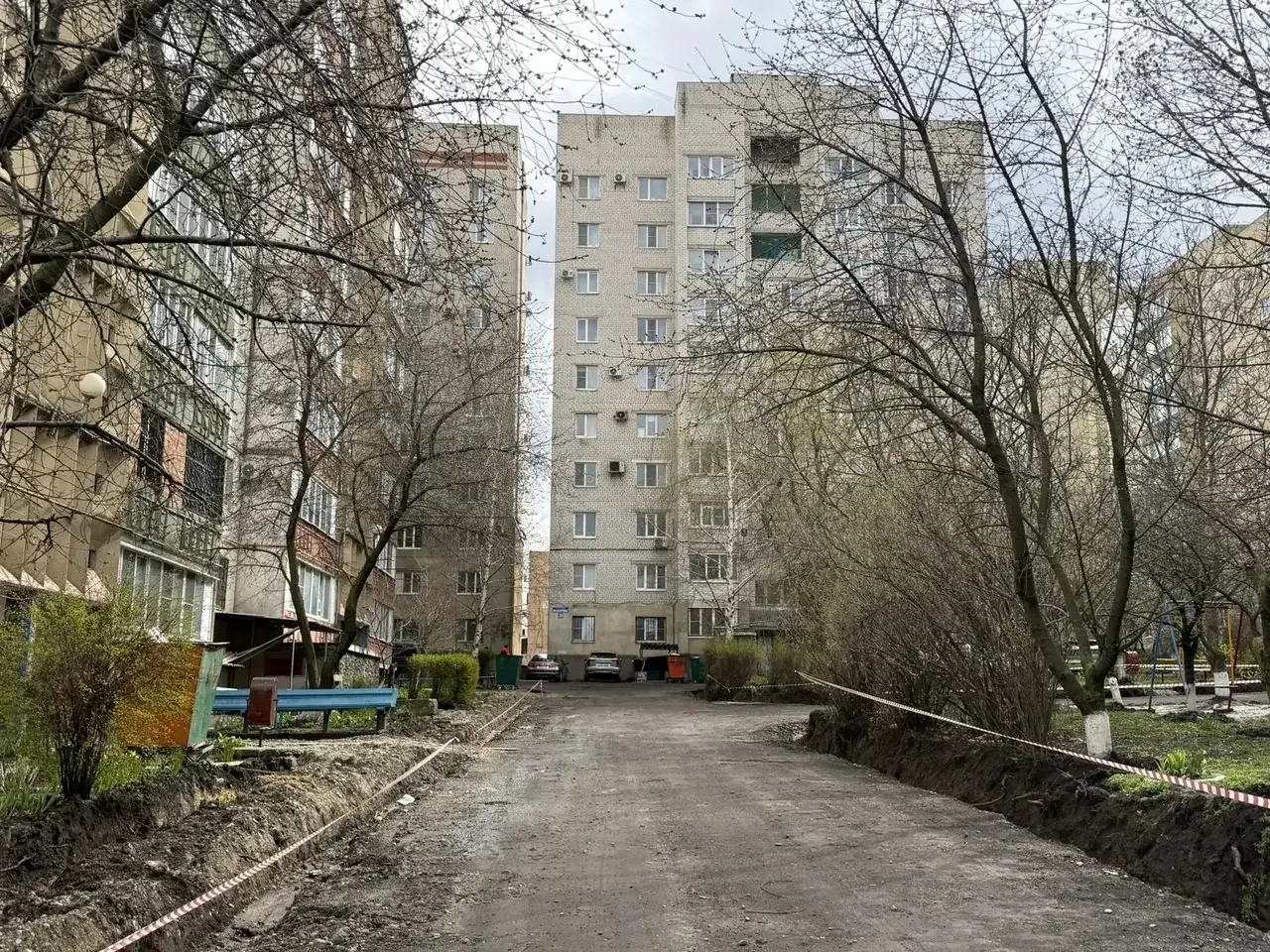 Дорожные работы в Ставрополе завершат к осени