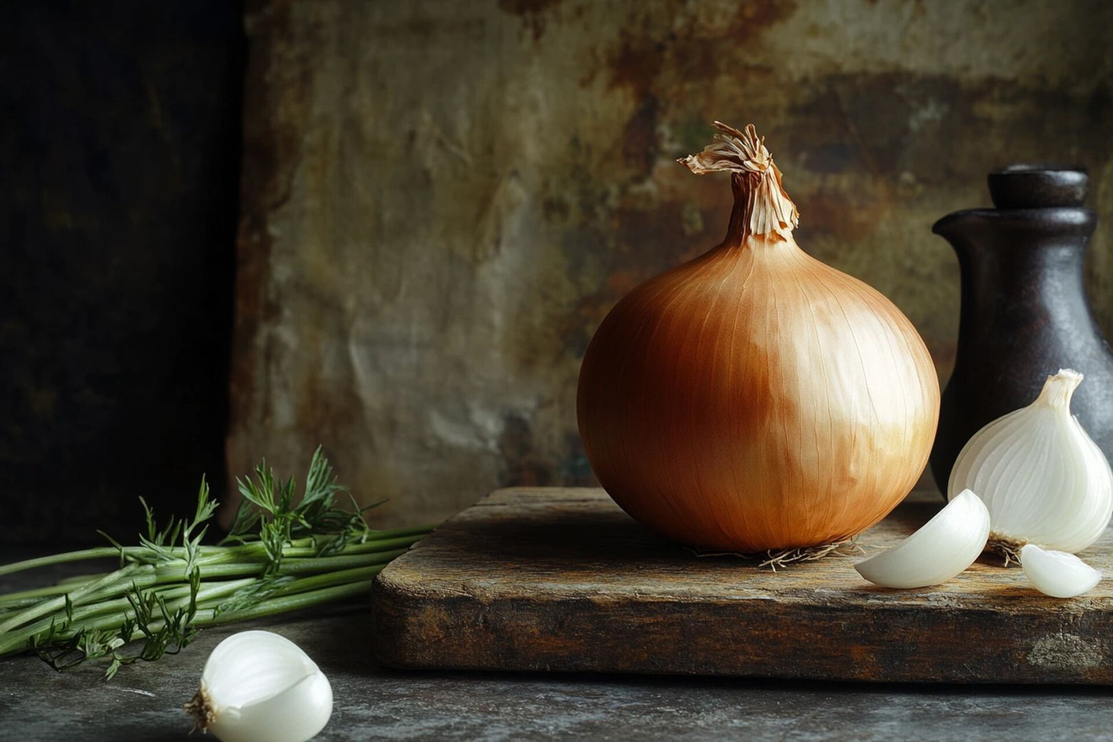 Обнаружены невероятные свойства репчатого лука