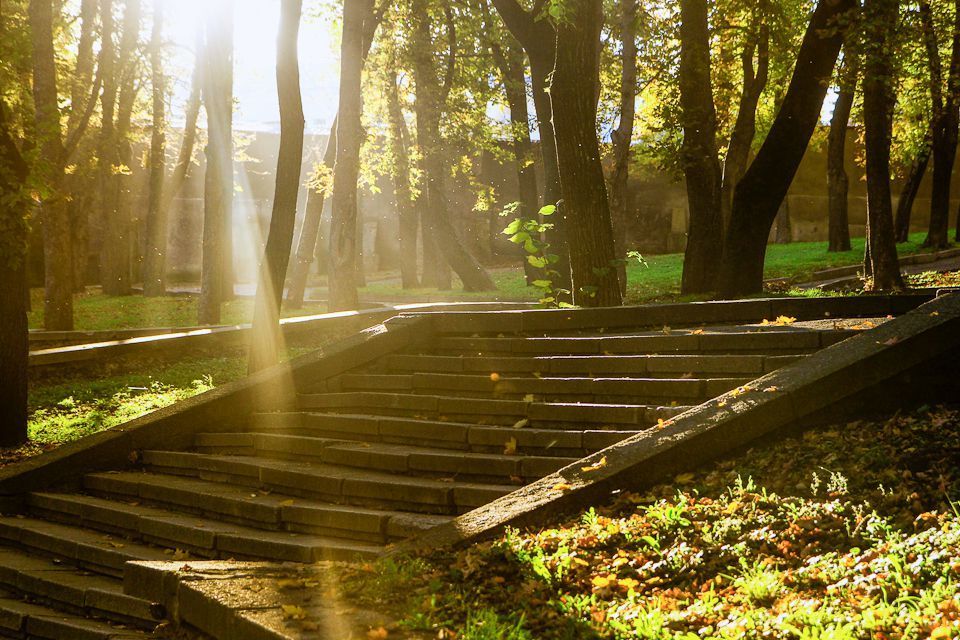 Какие объекты благоустроят на Ставрополье в 2026 году