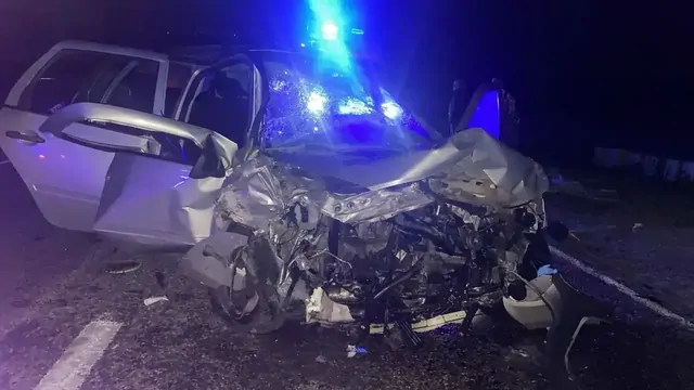 Прокуратура Ставрополья начала проверку после смертельного ДТП на встречной полосе