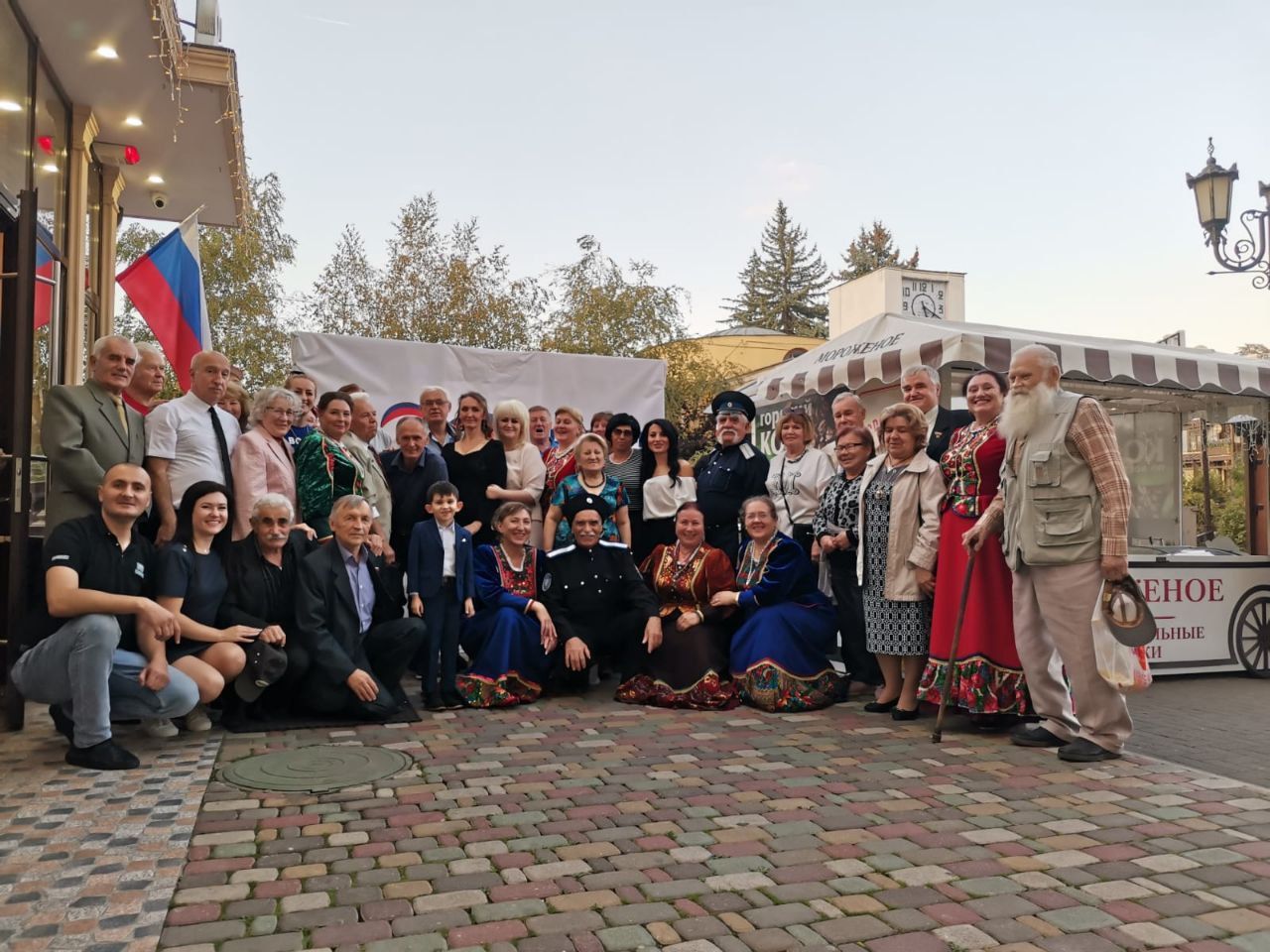 Более 67 млн рублей выплатили ветеранам труда Кисловодска с начала года