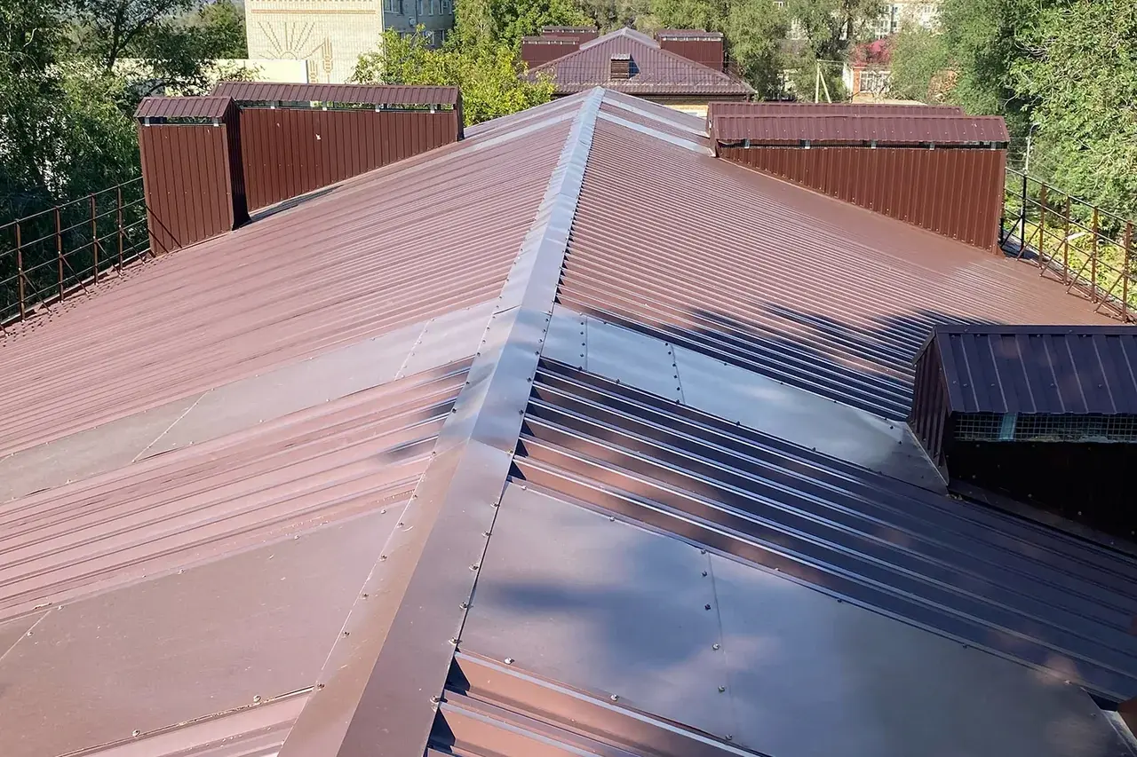 На Ставрополье капитально отремонтируют семь многоэтажек за 35 млн рублей