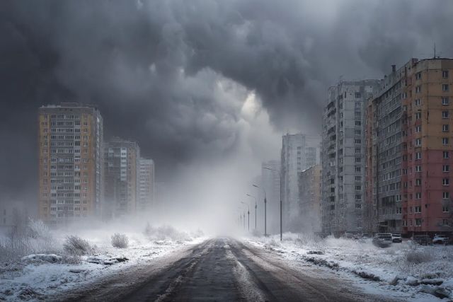 Какие города России вымирают быстрее всего: топ-10 по убыли населения — причины неожиданные