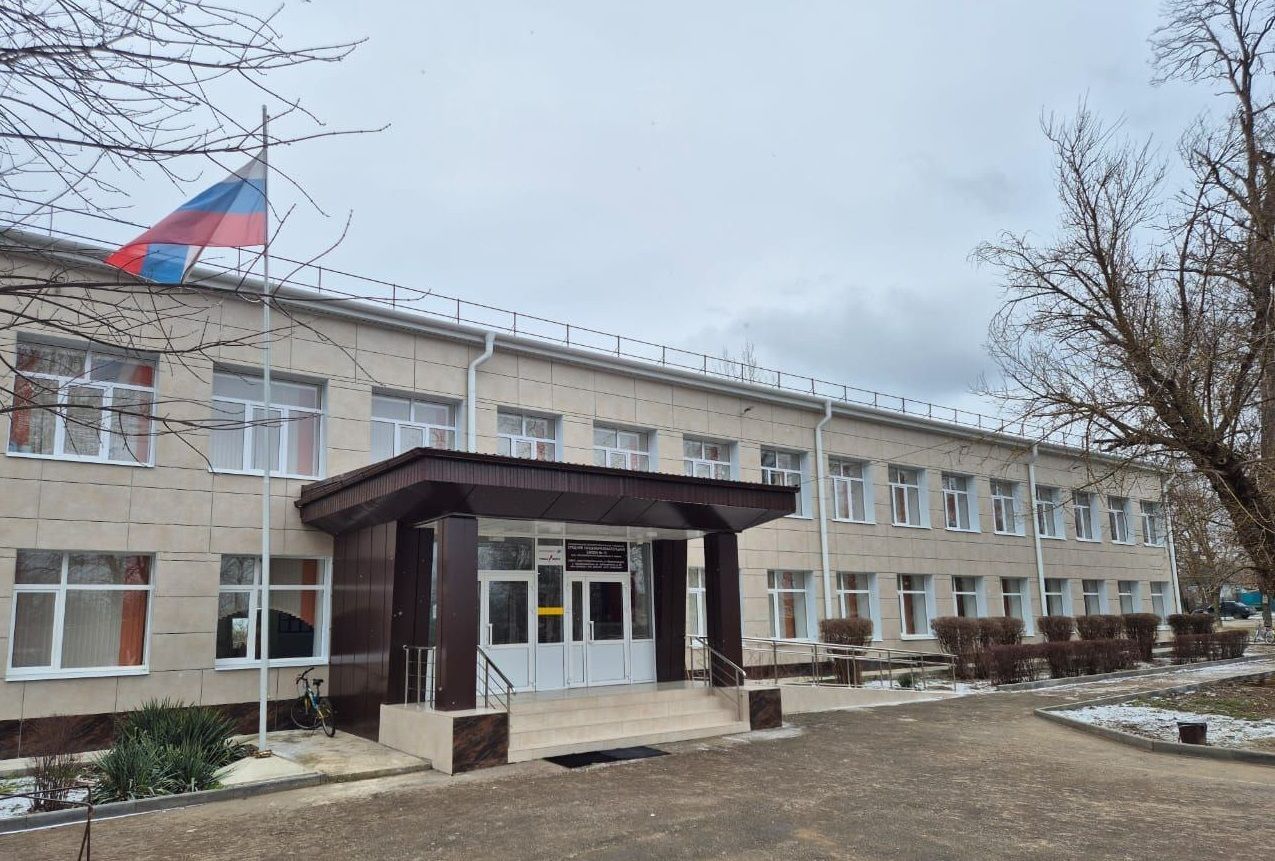 Более 6,7 млн рублей похитили при капремонте школы на Ставрополье