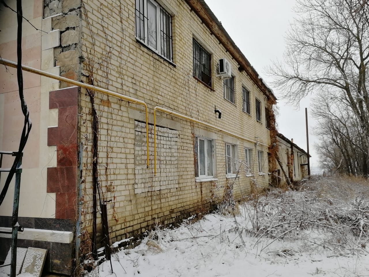 «Газпром межрегионгаз Ставрополь» ликвидировал незаконное подключение торговой базы