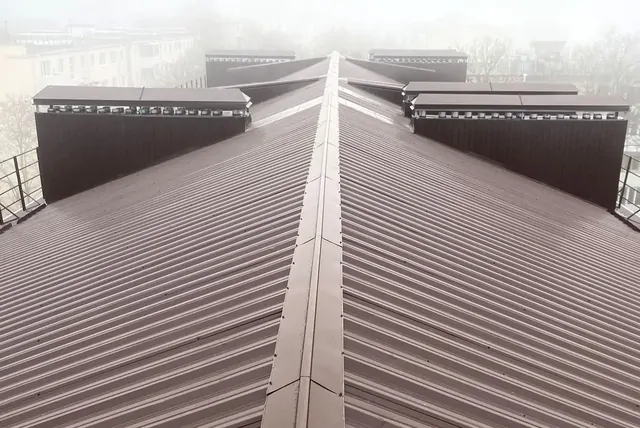 Более 64 млн потратили на ремонт пяти кисловодских многоэтажек