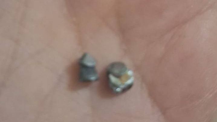 Полиция выясняет обстоятельства стрельбы в одной из многоэтажек Ставрополя