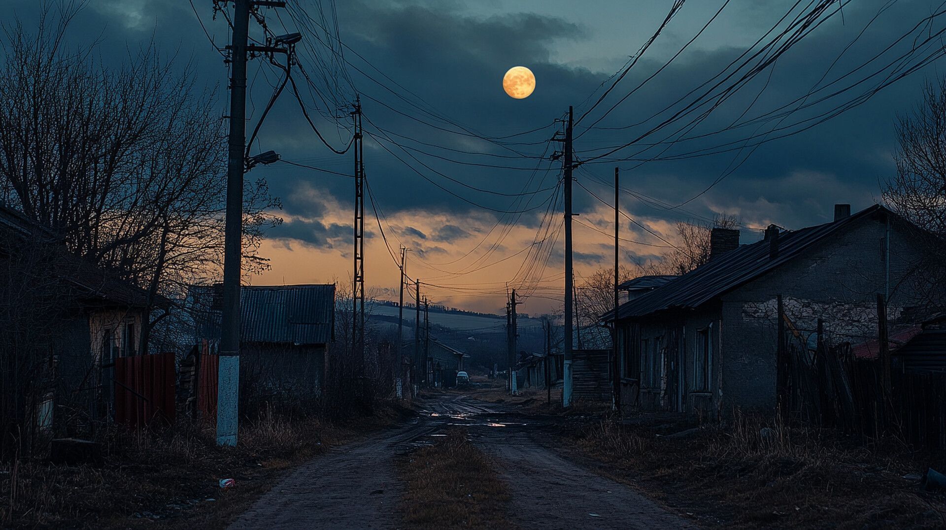 Ограничение подачи электроэнергии ожидается в 26 населенных пунктах края, включая Ставрополь