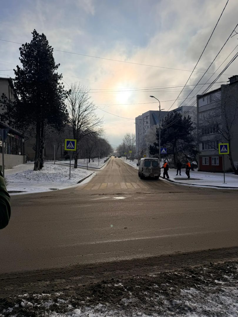 В Железноводске появится новая дорога, которая свяжет местные достопримечательности