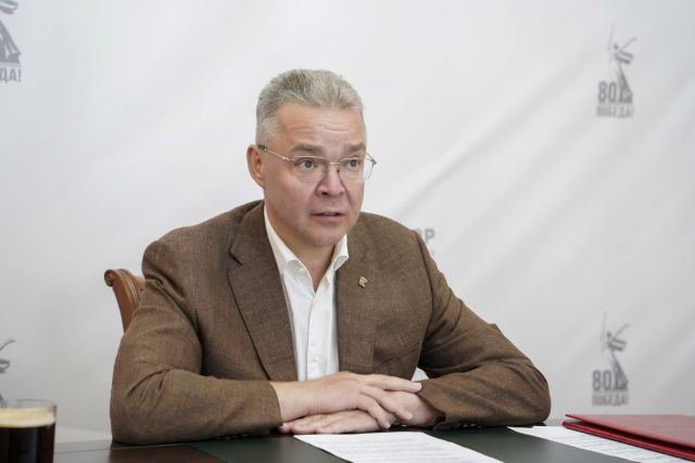 На Ставрополье усилят меры безопасности при проведении массовых мероприятий