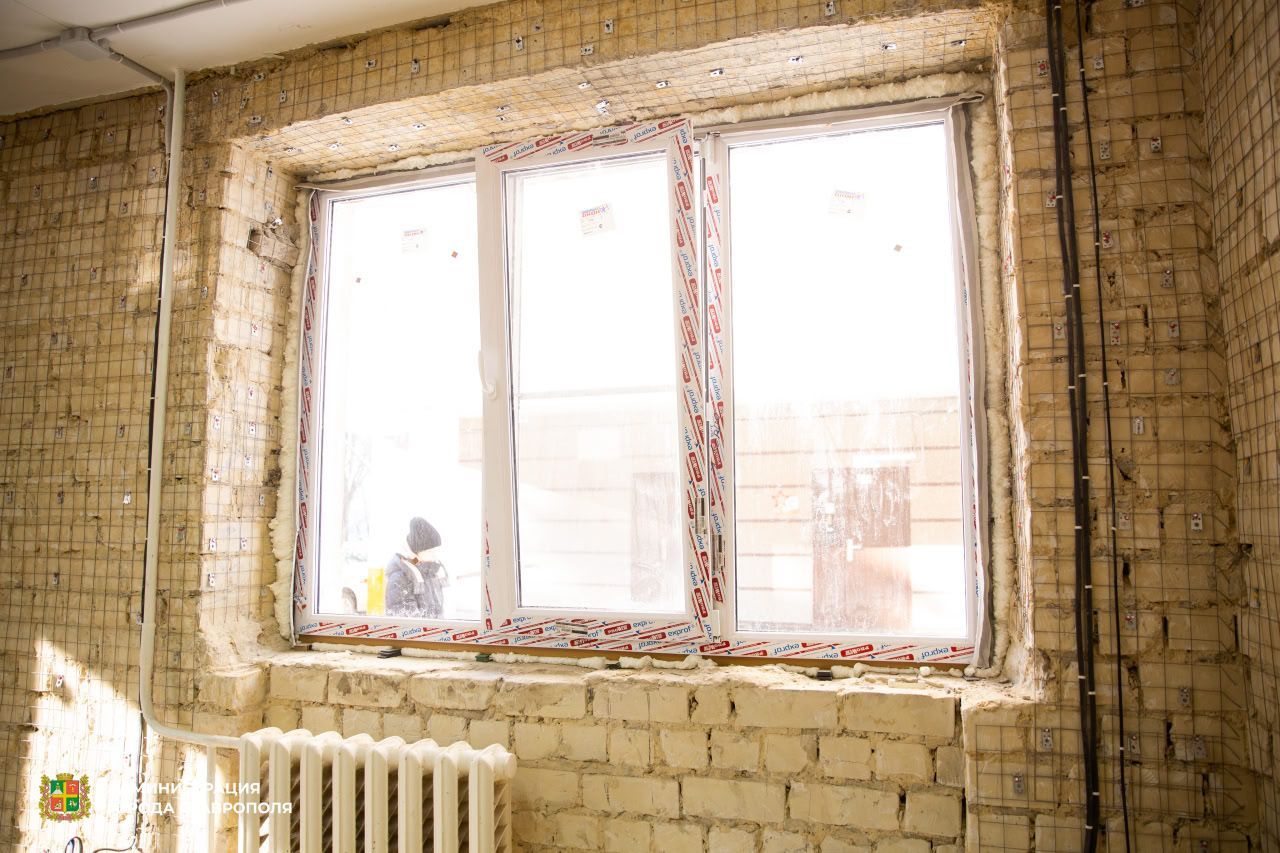 В Ставрополе обновляют библиотеки для 9,5 тысячи читателей