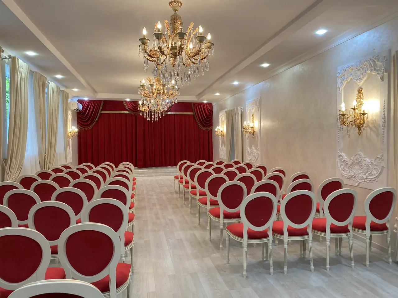 Детский культурно-просветительский центр откроют в селе Ставрополья