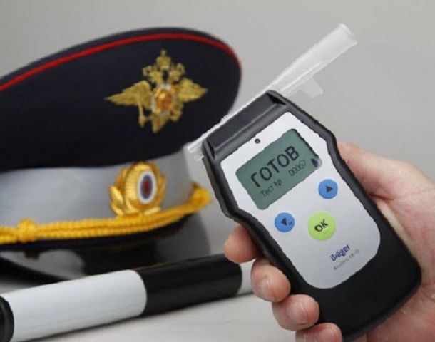 На Ставрополье подвели итоги операции «Нетрезвый водитель» На Ставрополье подвели итоги операции «Нетрезвый водитель»