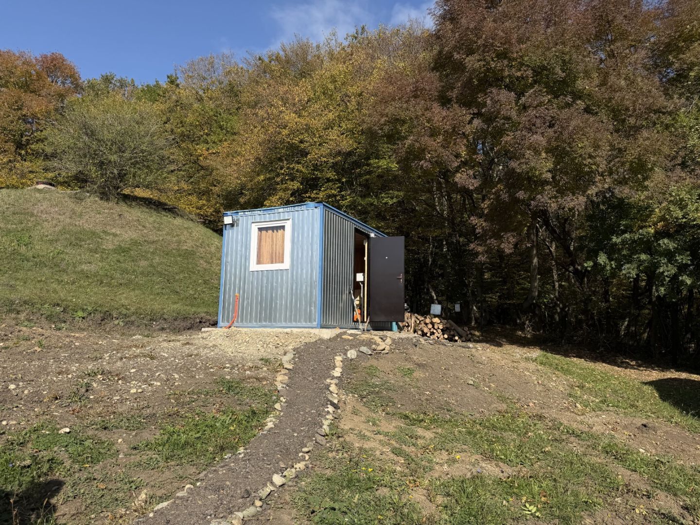 В Кочубеевском округе запустили новую электролизную установку