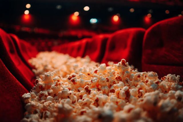 Что посмотреть на выходных: топ-5 новинок