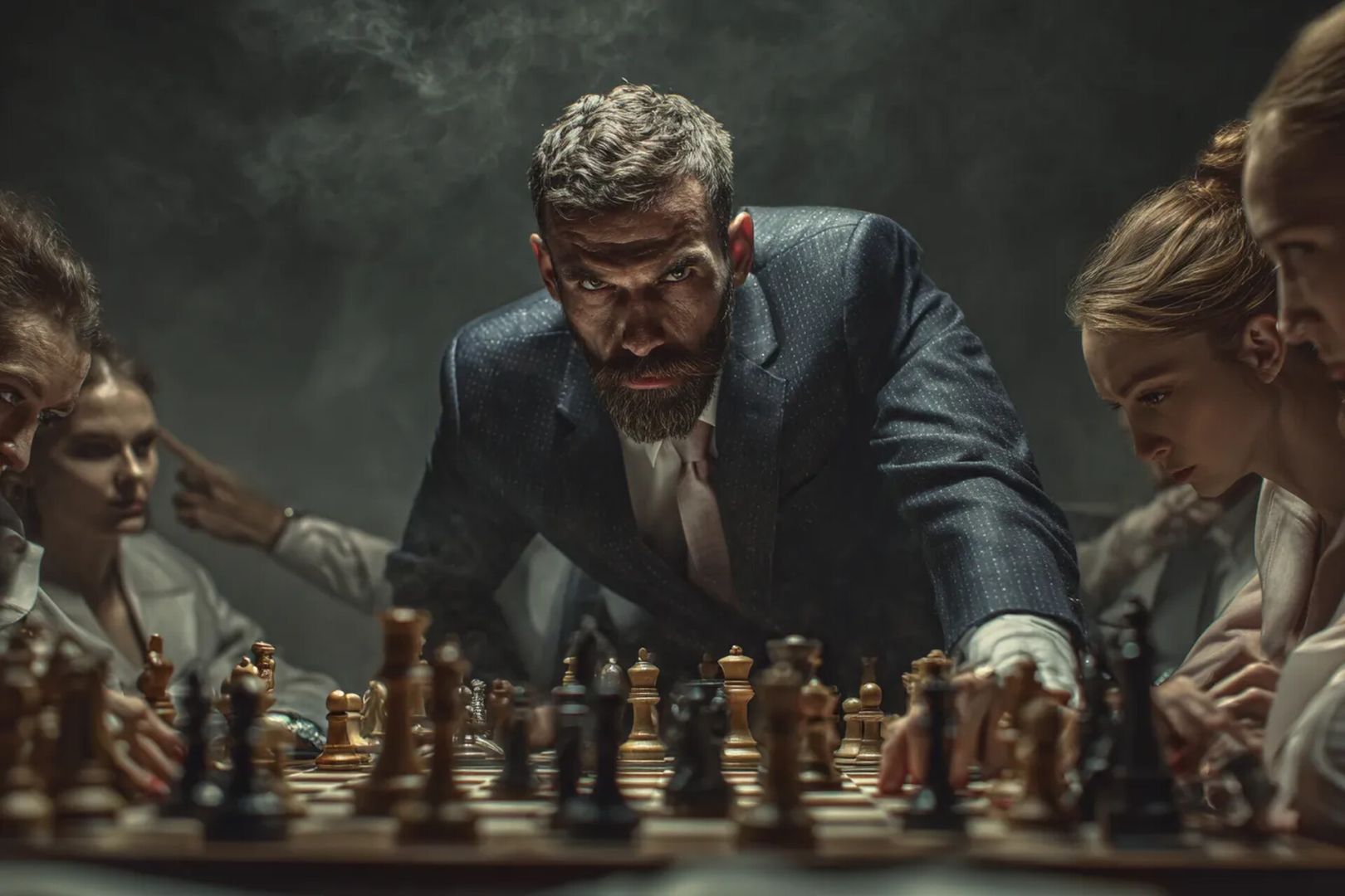 5 фраз, после которых люди перестают вас уважать — вы говорите их каждый день, даже не замечая