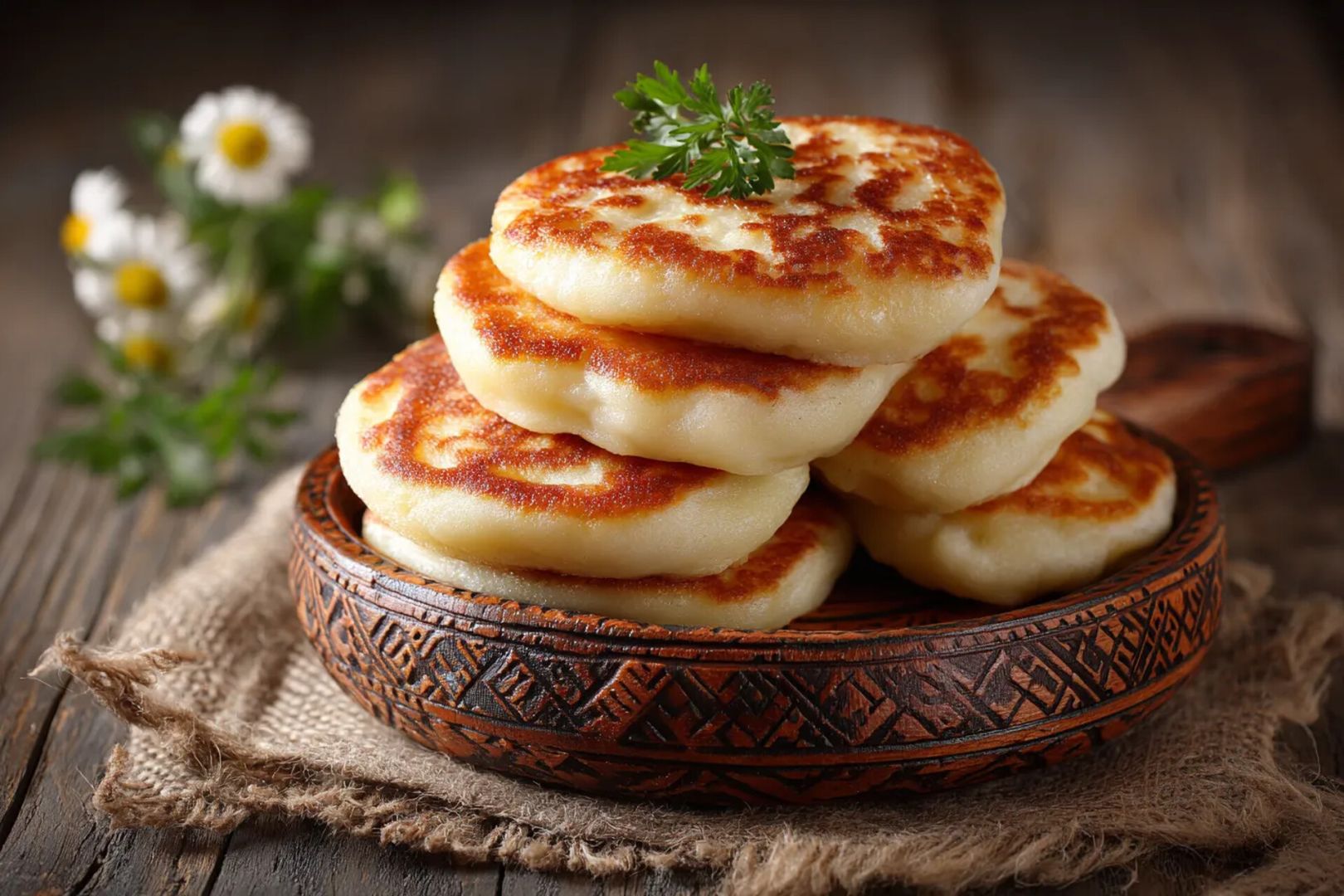 Крупы, водка и дикоросы возглавили рейтинг органической продукции в России