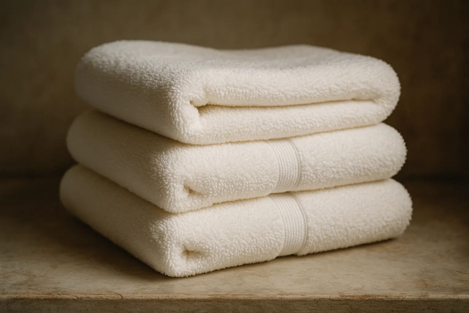 Стираю полотенца с аспирином: они белоснежные без кипячения — копеечный метод работает безотказно