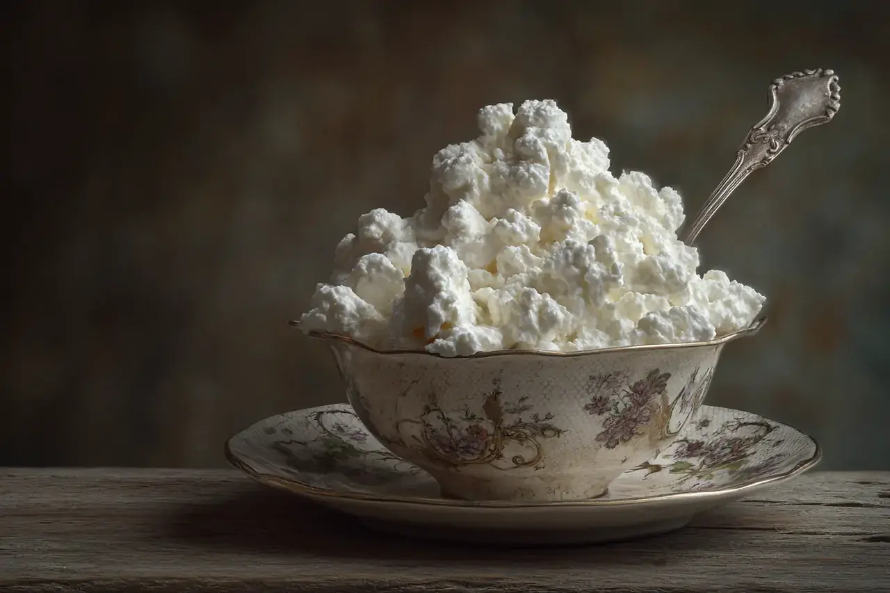 Творог в пластике и в бумаге: диетолог районной больницы объяснила, почему упаковка важнее жирности