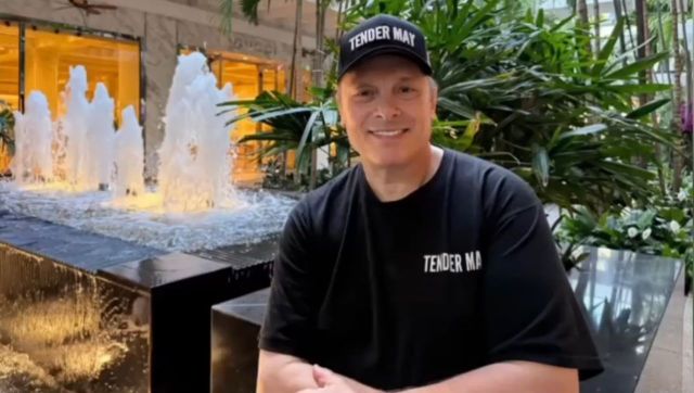 Стало известно, где может быть продюсер Разин