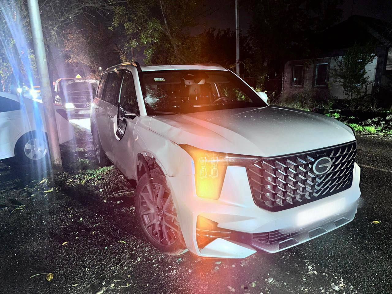 Школьника сбили на дороге в Минеральных Водах