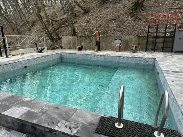 В Ставрополе преобразили Михайловский родник