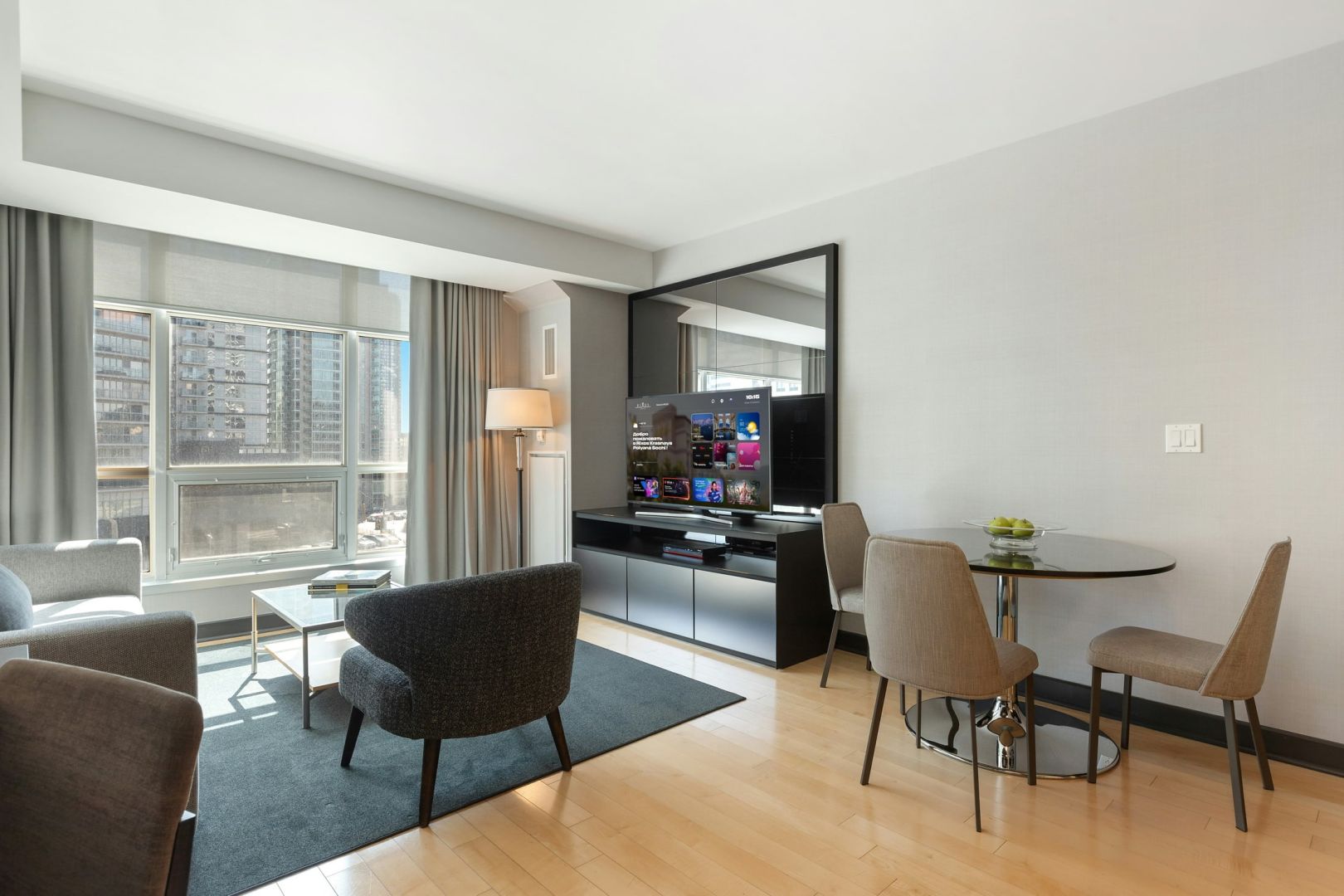 «Ростелеком» развивает экосистему цифровых услуг для гостиничного бизнеса