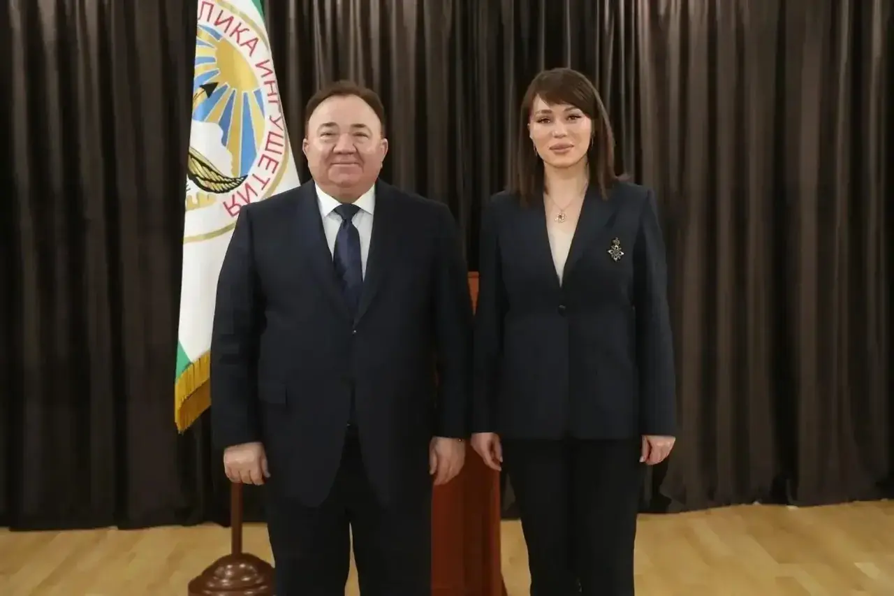 СКФУ готов обеспечить научное, кадровое и технологическое сопровождение развития Ингушетии