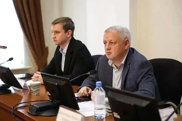 Эксперт рассказал об итогах встречи Путина с губернатором Ставрополья