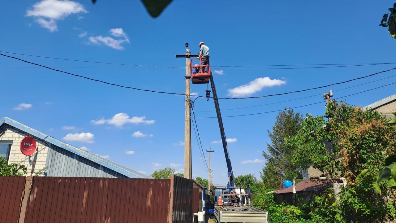 Пять дачных товариществ Ставрополя улучшают инфраструктуру за счет городской субсидии