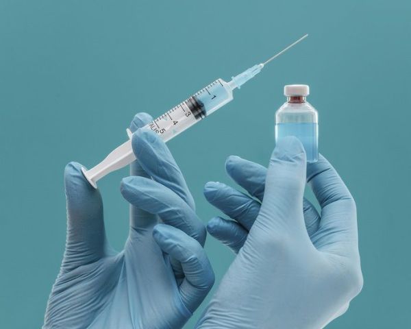 В России начнут тестировать персонализированную вакцину от рака