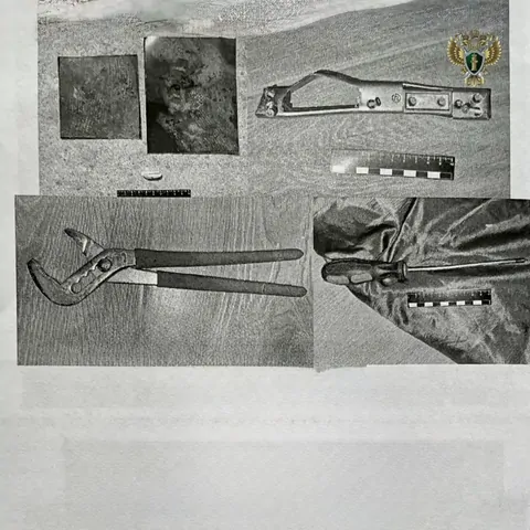 Ущерб в 15 млн: банду домушников во главе с экс-начальником угрозыска МВД осудили на Ставрополье