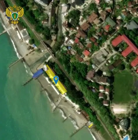 Краевая прокуратура защитила от незаконного отчуждения 6 объектов санатория «Ставрополье» в Сочи