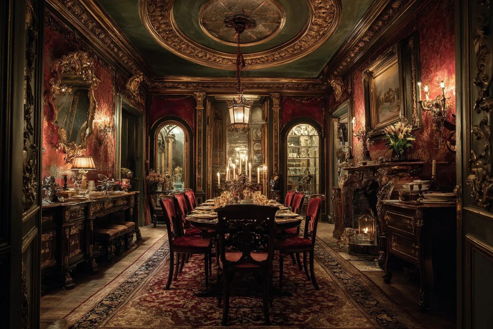 Почему богатые люди никогда не едят в дорогих ресторанах: правило трёх конвертов