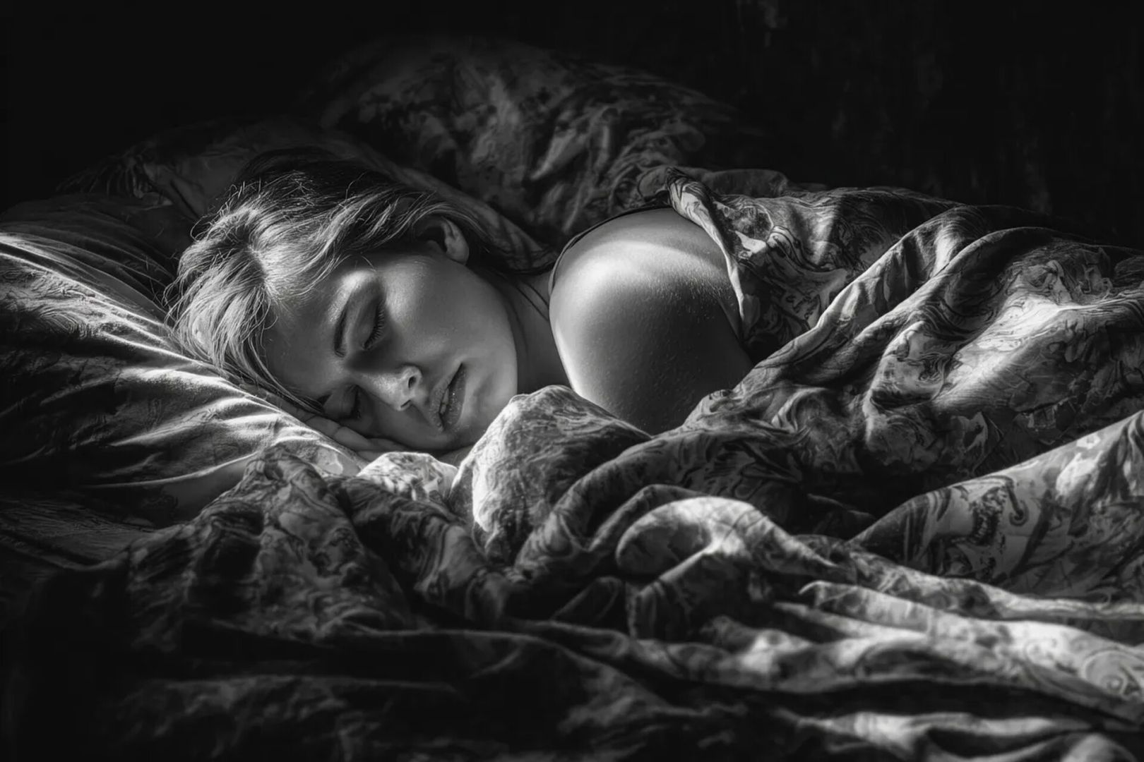 Одна прививка замедляет старение на 4+ года: открытие ученых