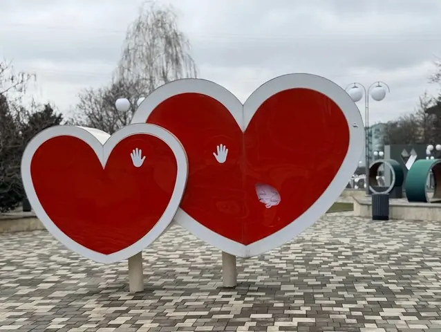 Подростка, повредившего арт-объект в Железноводске, нашли