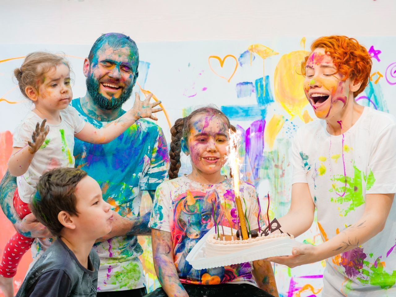 Семья Хусаиновых из Ставрополя стала победителем Всероссийского конкурса «Семья года»-2025