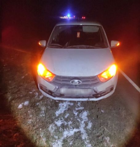 Водитель-новичок насмерть сбил пешехода на трассе в Ставропольском крае