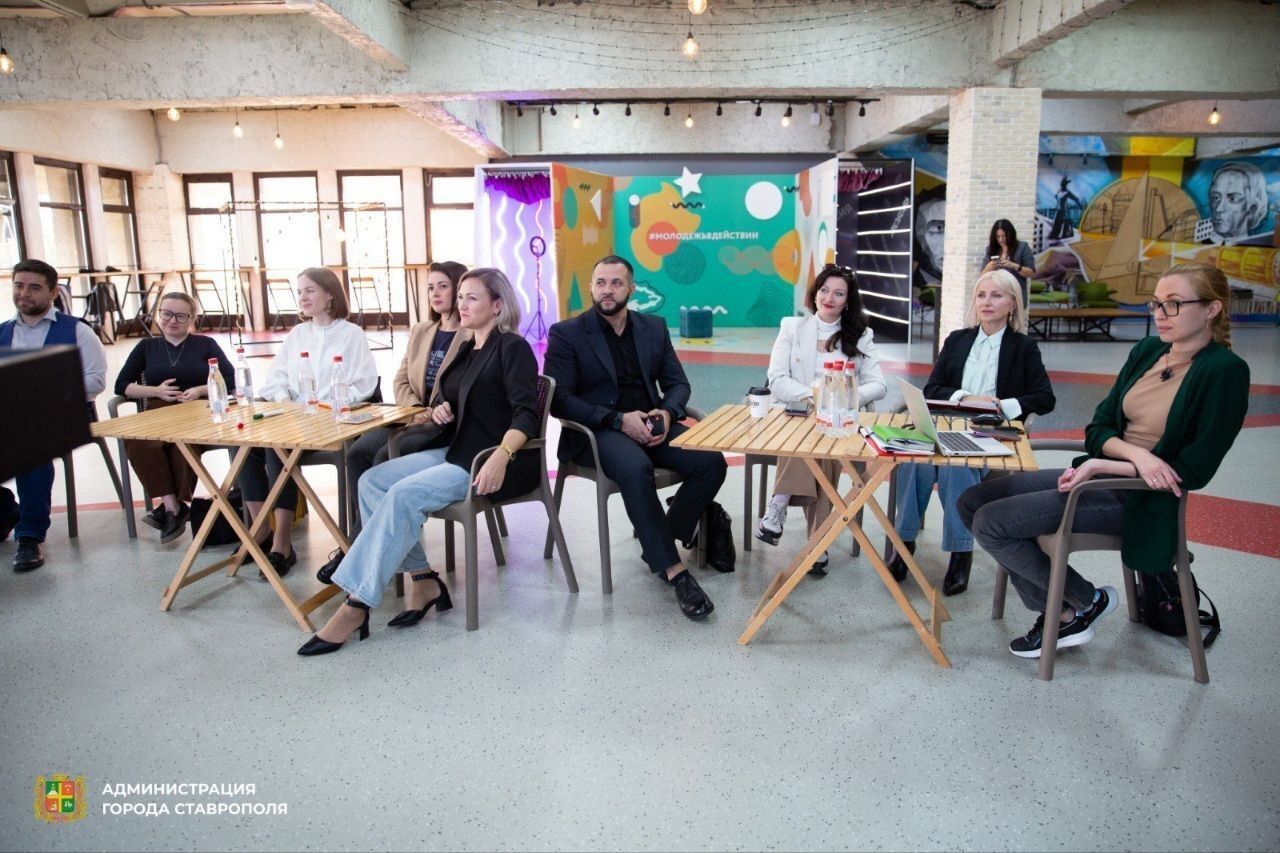 В Ставрополе открывается новый набор в медиашколу «PRo СМИ»