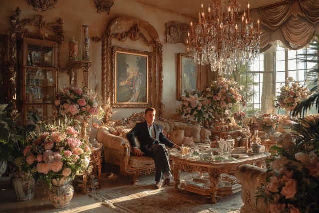 Почему миллионеры откладывают именно в январе